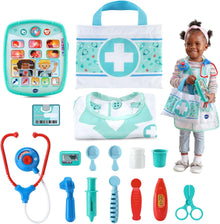 Vtech Smart Medical Kit