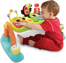 VTech 5-in-1 Toucan Tunes Play Gym