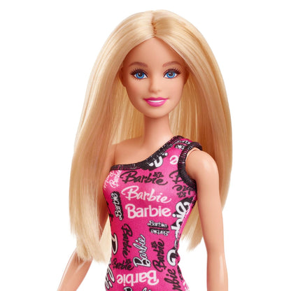 BARBIE Trendy Barbie PIOP Dress