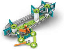 GEOMAG Mechanics Gravity Race Track