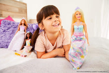 BARBIE Dreamtopia Princess Doll