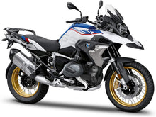 Maisto BMW R1250 GS Motorcycle Die-Cast Model 1:12 - Wild Willy