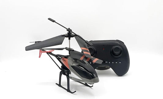 Koo Remote Control Helicopter
