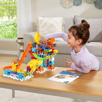 Vtech Marble Rush Racing Set