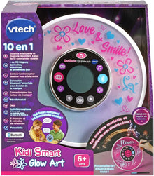 Vtech Kidi Smart Glow Art 10-in-1