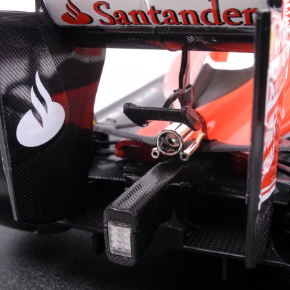 Bburago F1 Ferrari SF16-H K. Raikkonen Diecast 1:18 - Wild Willy