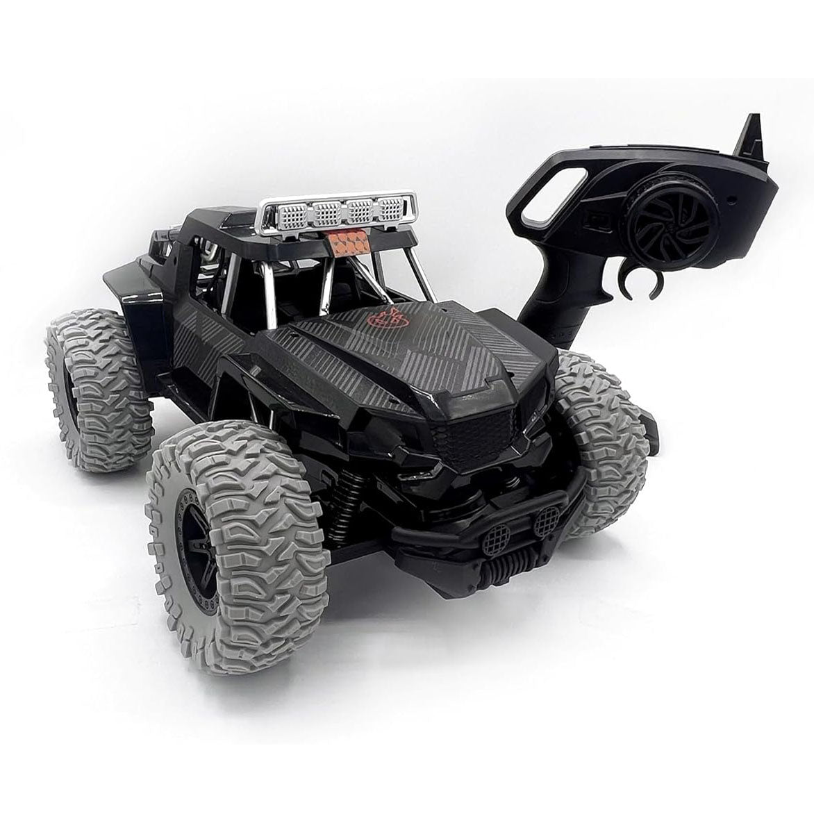 Koo Race Car Buggy - Wild Willy