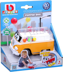 BB JUNIOR Volkswagen Poppin Bus