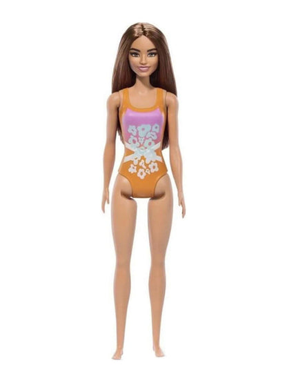 Barbie Beach Fashion Doll Assortment