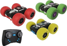 KOO FLIP 4 Remote Control Flip Car