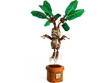 LEGO Harry Potter Mandrake