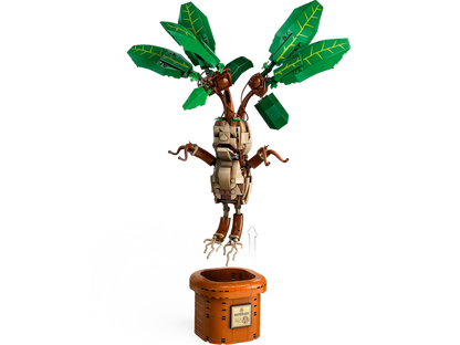 LEGO Harry Potter Mandrake