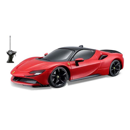 Maisto Tech Premium Ferrari SF90 Stradale 2.4GHz Remote Control