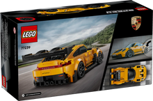 LEGO Speed Porsche 911 GT3 RS