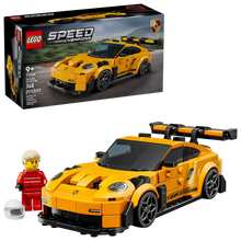 LEGO Speed Porsche 911 GT3 RS