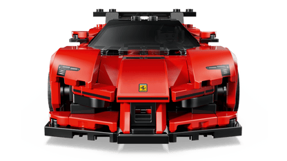 LEGO Speed Champions Ferrari SF90 XX Stradale Sports Car 339 pcs 9+ - Wild Willy