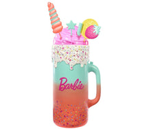 BARBIE Pop Reveal Rise & Surprise Doll