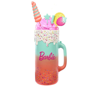 BARBIE Pop Reveal Rise & Surprise Doll