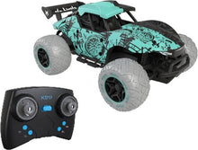 Koo KONOYE Remote Control Race Car