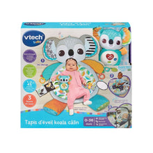 Vtech Baby Koala Play Mat