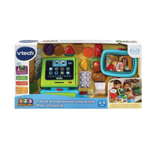 Vtech Maxi Shopping Cash Register