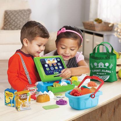 Vtech Maxi Shopping Cash Register