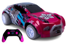 Koo Remote Control Race Car Pink