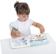 Chicco Baby Senses Season Book