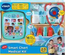 Vtech Smart Medical Kit