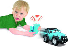 BB Junior Lil Driver Jeep Wrangler Unlimited