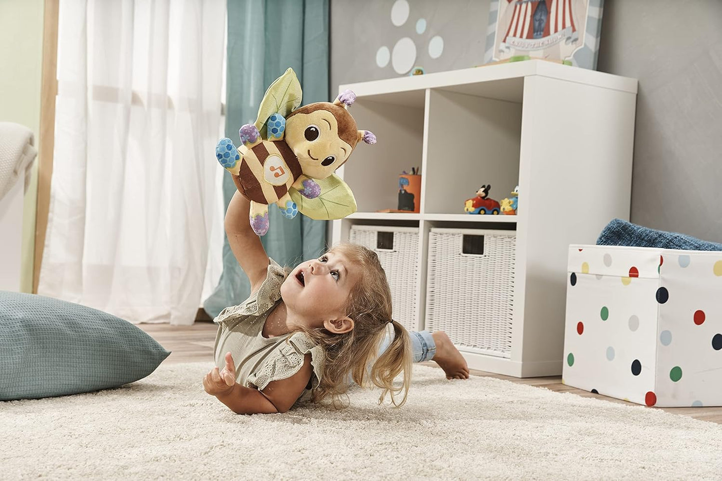 Vtech Busy Musical Bee
