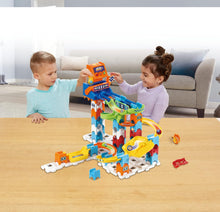 Vtech Marble Rush Speedway Marble Run