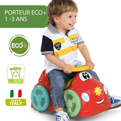 Chicco All Around Red Eco Ride On