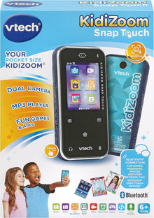 Vtech Kidizoom Snap Touch Camera