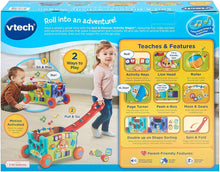 Vtech Sort & Discover Activity Wagon