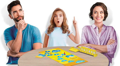 Megableu Sentimo Board Game