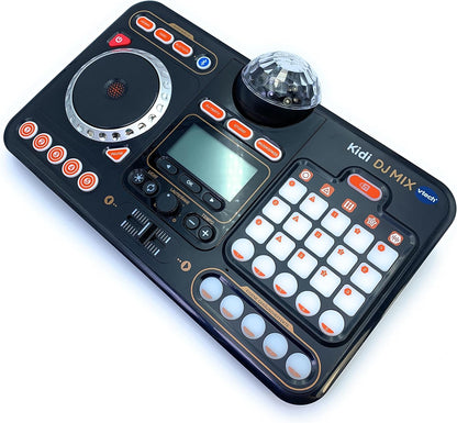 Vtech Kidi DJ Mix Bluetooth 10-in-1