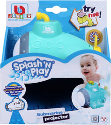 BB Junior Splash & Play Submarine