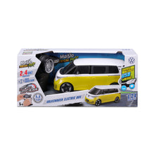Maisto Tech Premium Volkswagen ID Buzz 2.4GHz Remote Control