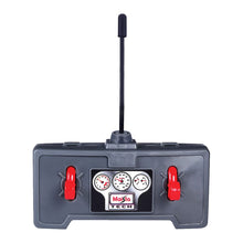 Maisto Tech Remote Control Speed Boat Orange