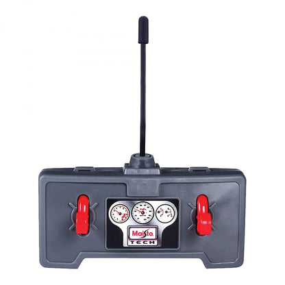 Maisto Tech Remote Control Speed Boat Orange