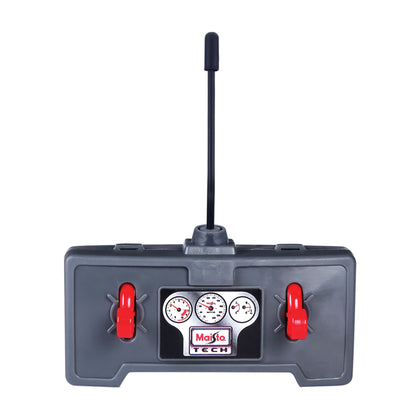 MAISTO TECH OFF ROAD GO! Remote Control 2.4 Ghz Yellow