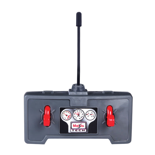 MAISTO TECH OFF ROAD GO! Remote Control 2.4 Ghz Yellow