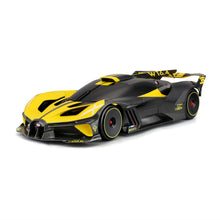 Maisto Tech 1:14 Remote Control Bugatti Bolide Yellow