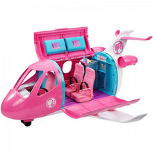 Barbie Dream Plane Playset