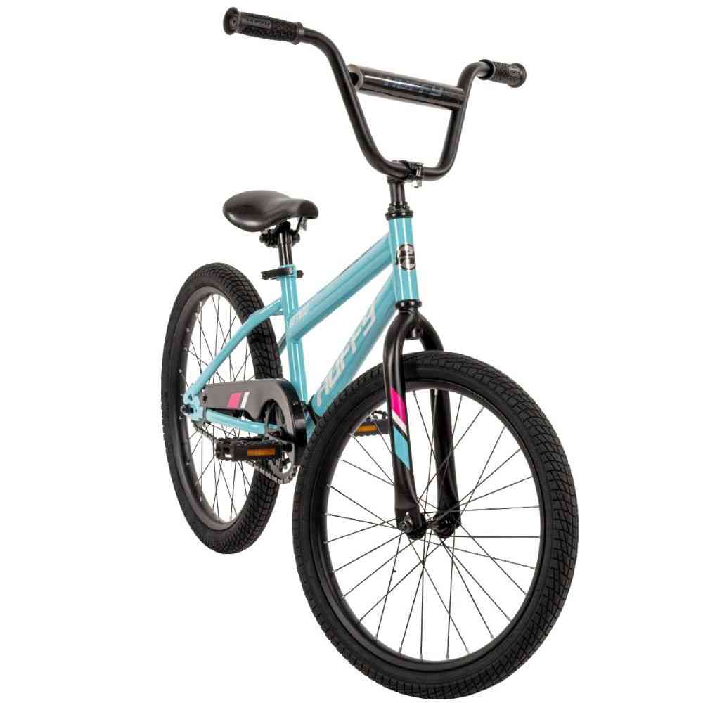 Huffy So Sweet 20-inch Bicycle - Wild Willy