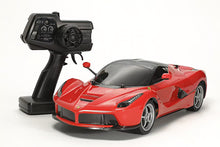 TAMIYA XPERT BUILT PRO LA FERRARI TT02 CHASSIS (57869) - Wild Willy