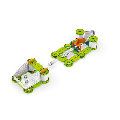 GEOMAG Mechanics Challenge Goal 96 Pcs