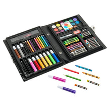 CRA-Z-ART Super Art Set 80 pcs - Wild Willy