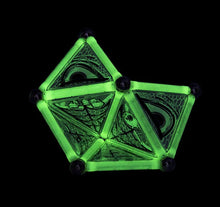 GEOMAG GM GLOW 37 Pieces